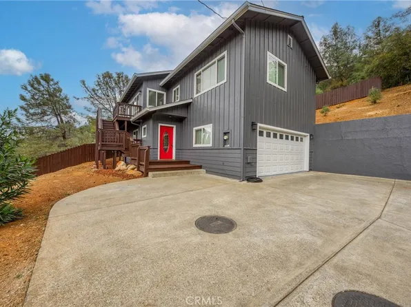 3490 Westridge Cir, Kelseyville, CA 95451