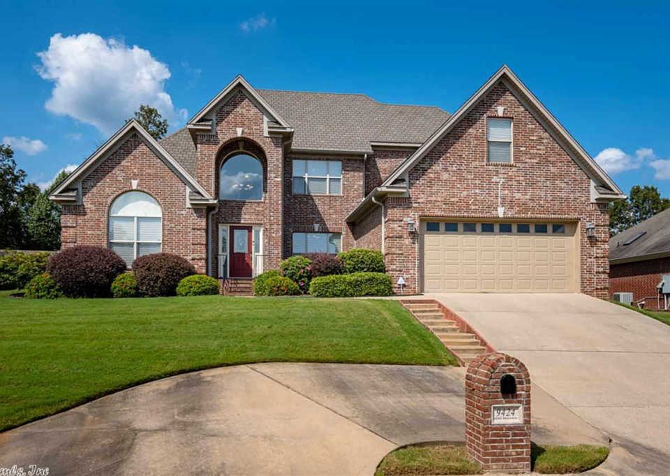 1st image of 9424 Wild Mountain Dr