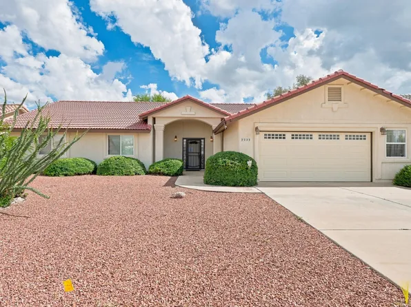 3338 TREVINO Drive, Sierra Vista, AZ 85650