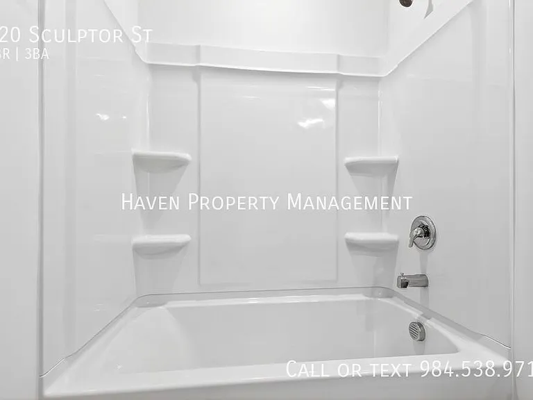 920 Sculptor St — Photo 28