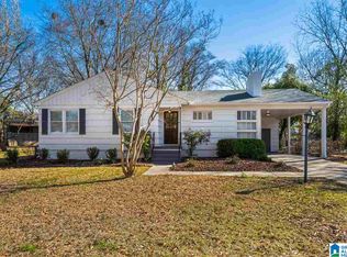 4201 Montevallo Rd, Birmingham, AL 35213