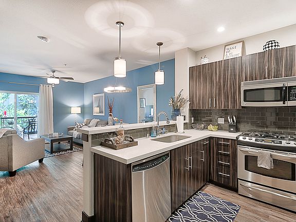 2nd image of 24545 Town Center Dr APT 5202