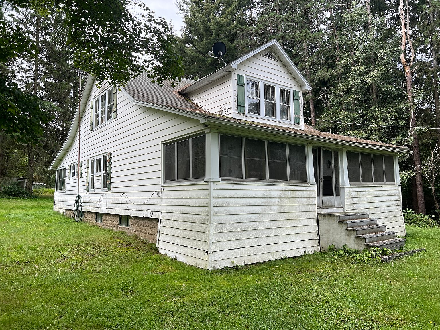 7692 Route 59, Lewis Run, PA 16738 Zillow