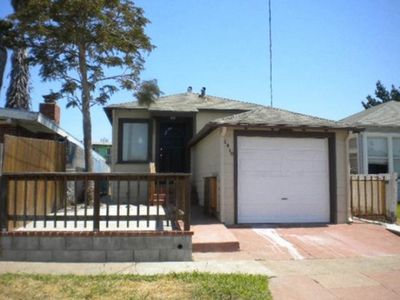 1410 San Joaquin St, Richmond, CA, 94804