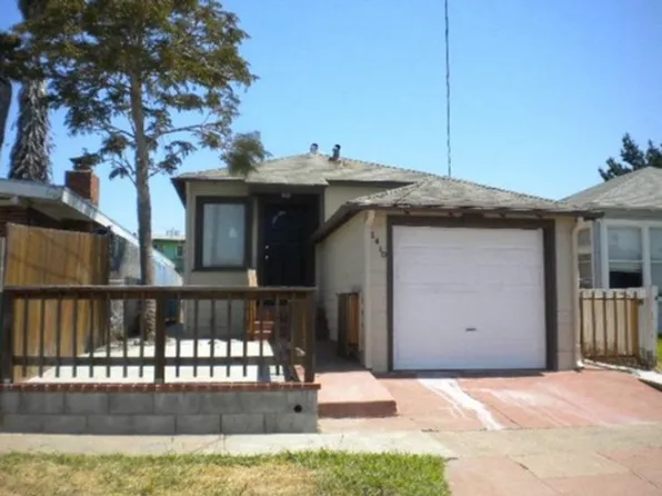 1410 San Joaquin St, Richmond, CA 94804