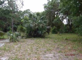 804 Richard Bell Ave W, Perry, FL 32348