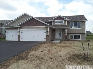 4300 87th St, Monticello, MN 55362