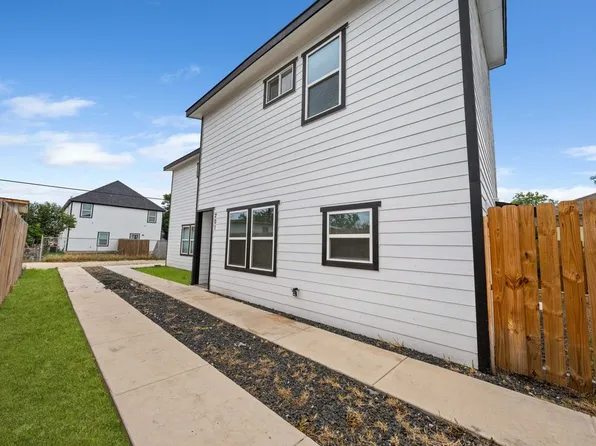 323 Gabriel, San Antonio, TX