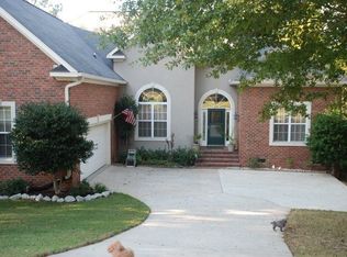 1196 Rivershyre Dr, Evans, GA 30809