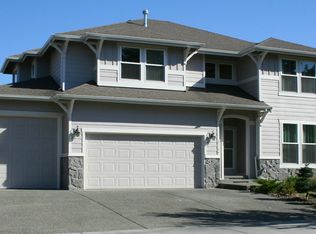 2764 McHugh Ave, Enumclaw, WA 98022