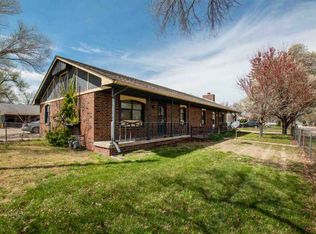 1224 E Mount Vernon St #1226, Wichita, KS 67211