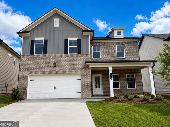 5365 Windridge Pkwy, Gainesville, GA 30507