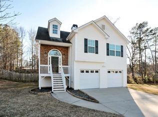 4611 Veranda Ct, Douglasville, GA 30134