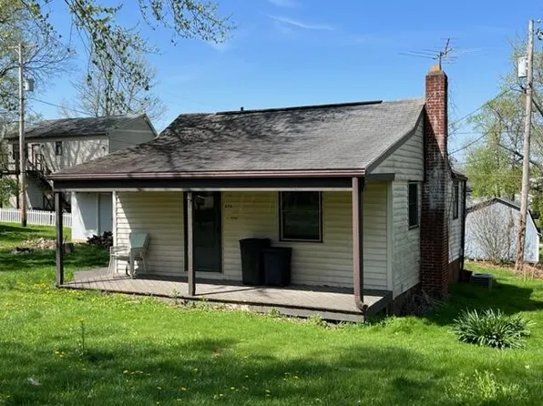 606 Newark Ave, Thornville, OH 43076