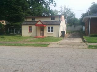 1329 Womack Ave, East Pt, GA 30344