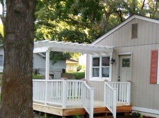 3633 NE Antioch Rd, Kansas City, MO 64117