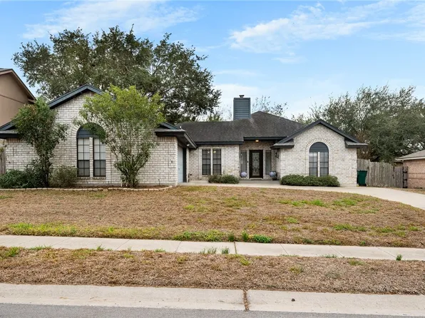 14905 Red River Dr, Corpus Christi, TX 78410