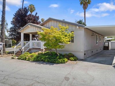 3637 Snell Ave Space 384, San Jose, CA, 95136