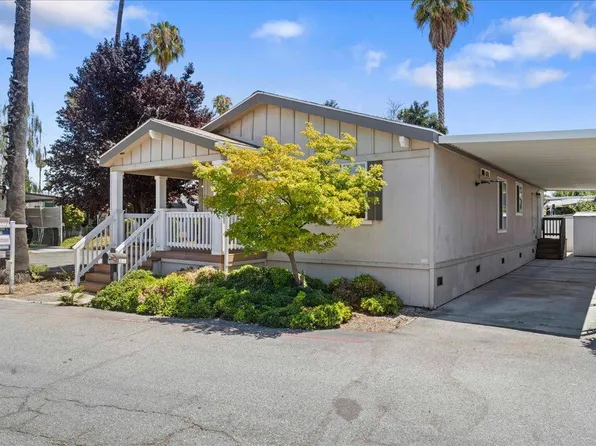 3637 Snell Ave Space 384, San Jose, CA 95136
