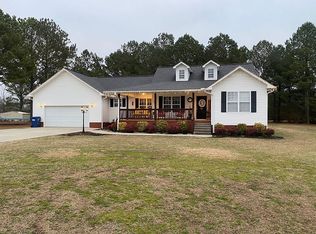 82 Pine Dr, Geraldine, AL 35974