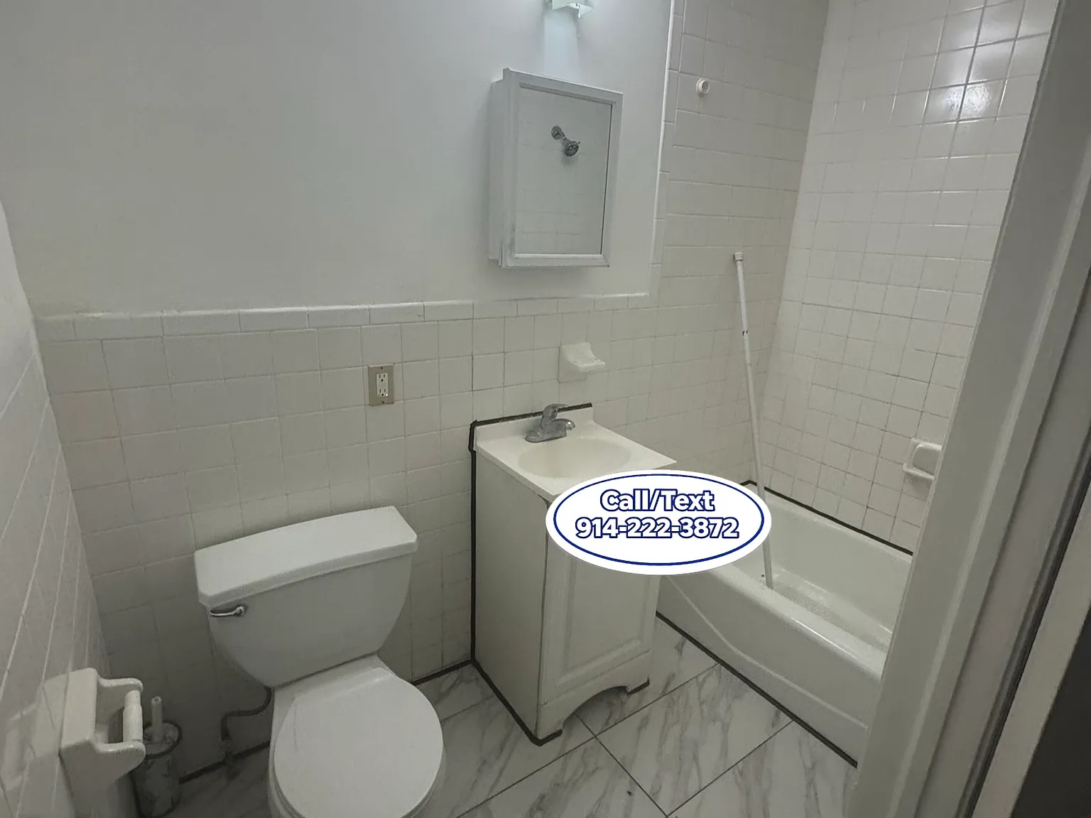2 bed, $2,400 — Photo 4