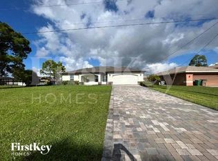 2512 NW 19th Pl, Cape Coral, FL 33993