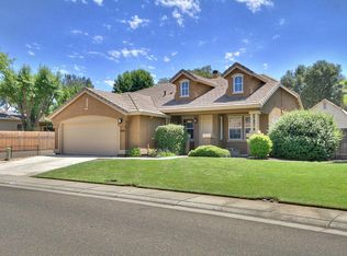 7636 Sylvan Valley Way, Citrus Heights, CA 95610