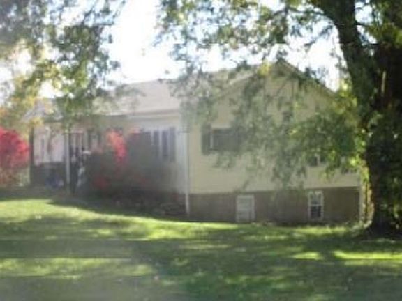 Property Side View