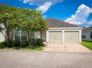 11712 Logan Ridge Dr, Houston, TX 77072