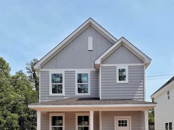 239 Willard St, Greenville, SC 29611