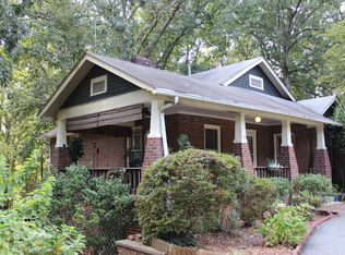 1956 Ardmore Rd, Winston Salem, NC 27127