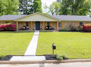 2 Lloyd St, Longview, TX 75605