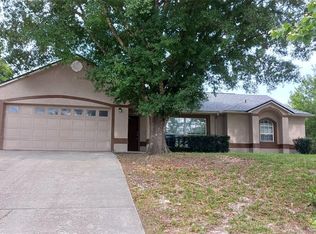 2707 Leafy Way Ln, Deltona, FL 32725