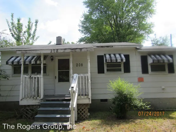 208 Person St, Oxford, NC 27565