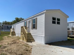 3119 NE 118th Ter, Kansas City, MO 64156