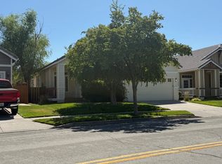 7388 S Florentine Dr, Sparks, NV