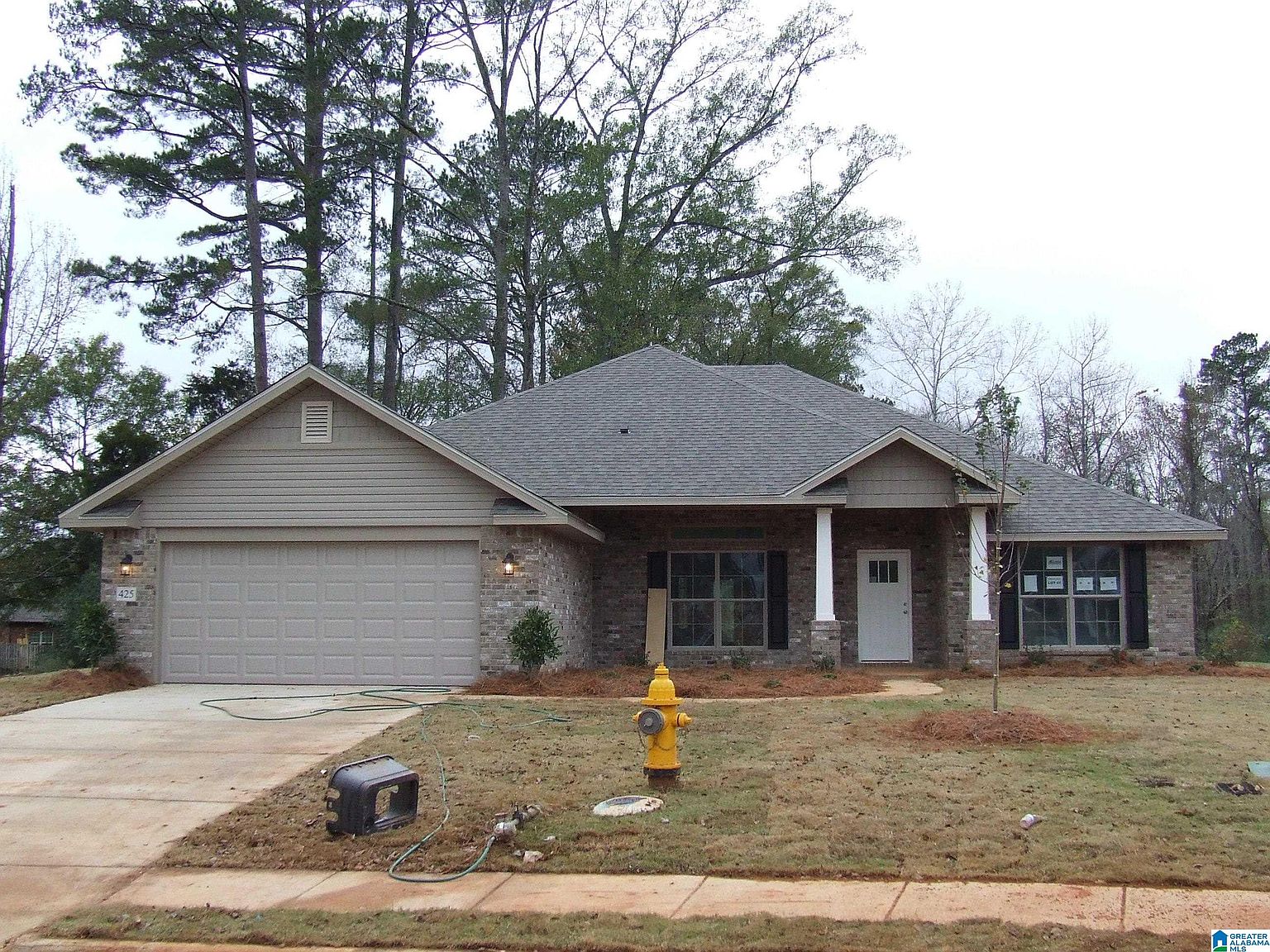 425 Harless Ln, Alabaster, AL 35007 Zillow