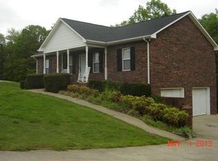 249 Taylor Cir, Granite Falls, NC 28630