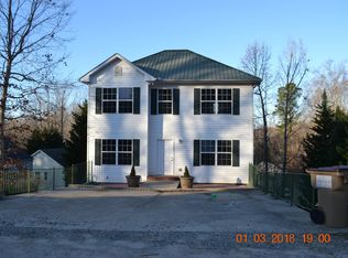 9020 Continental Trl, Gainesville, GA 30506