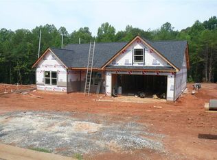 254 Bent River Dr, Inman, SC 29349