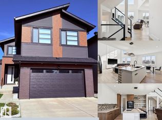 9751 223rd St NW, Edmonton, AB T5T 7B6