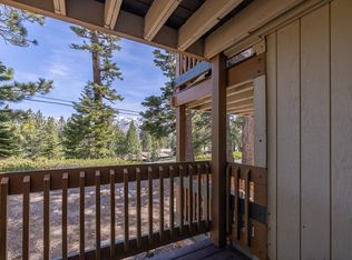 25 Lee Rd #103, Mammoth Lakes, CA 93546