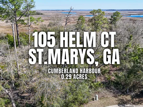 105 Helm Ct, Saint Marys, GA 31558