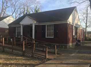 3117 Faxon Ave, Memphis, TN 38112