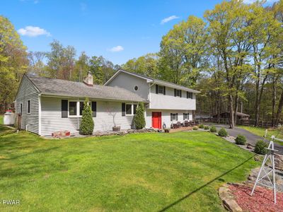 241 Niagara Dr, Pleasant Mount, PA, 18453