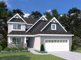 0 Hickory Estates At Huntleigh Rdg, Wentzville, MO 63385