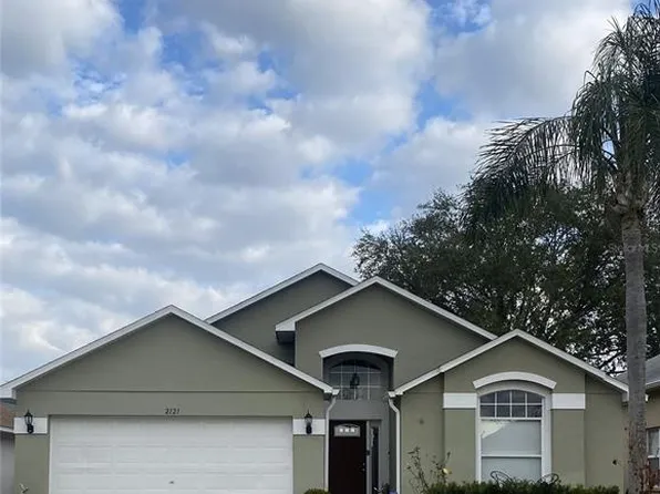 2121 Falkner Rd, Maitland, FL 32751