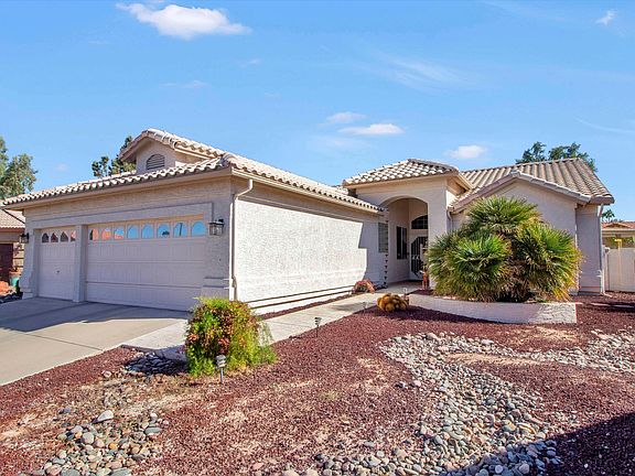 2nd image of 10709 E Burgess Ct