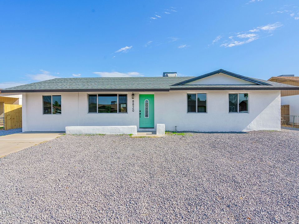 1st image of 8820 W CATALINA Drive