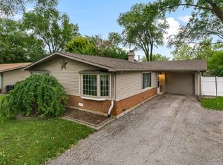 9431 Hickory St, Mokena, IL 60448